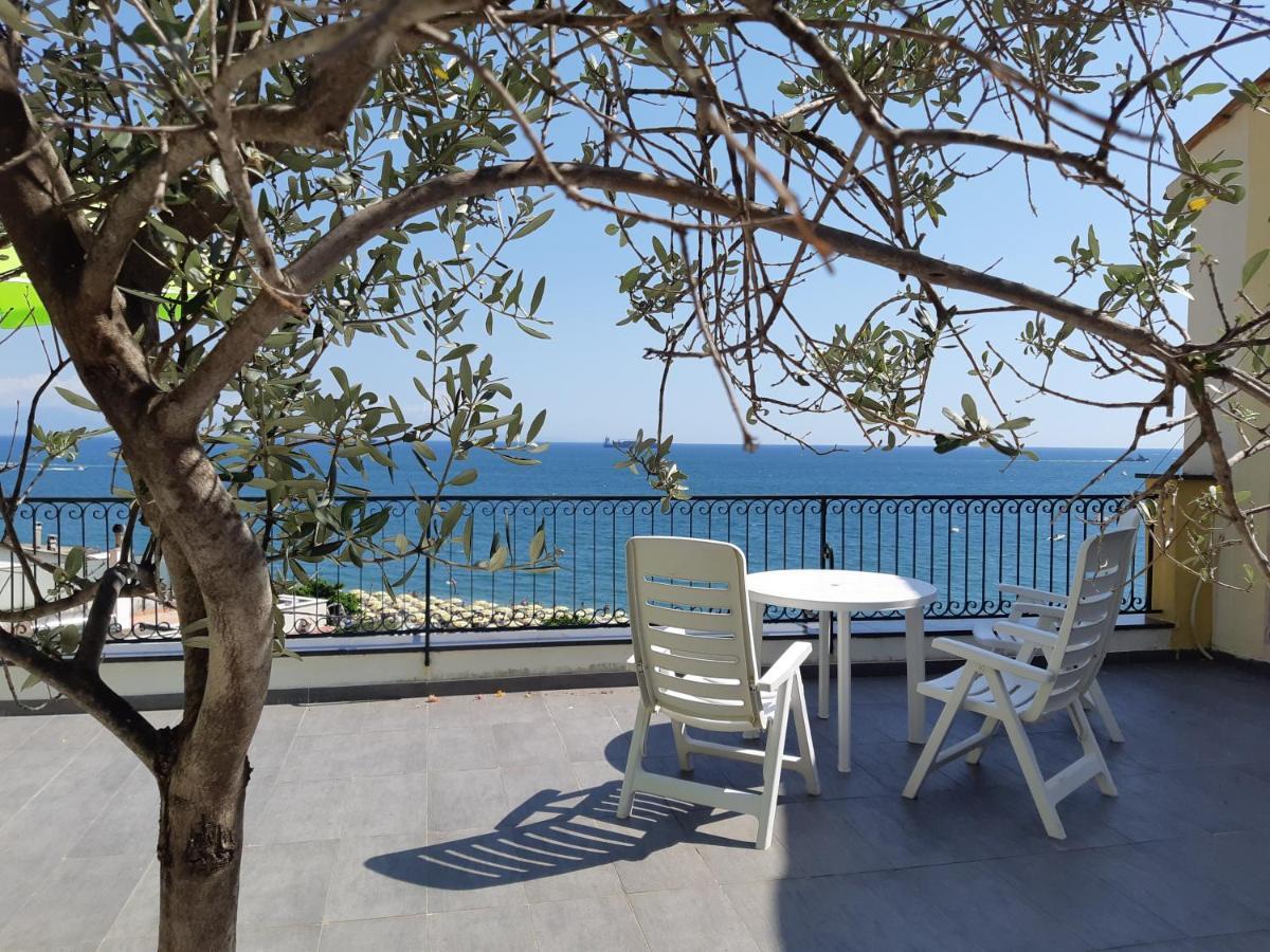 Apartamento Amalfi Coast Emotions