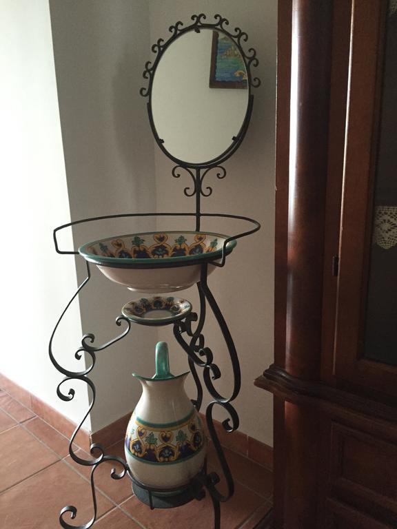 Amalfi Coast Emotions Apartamento
