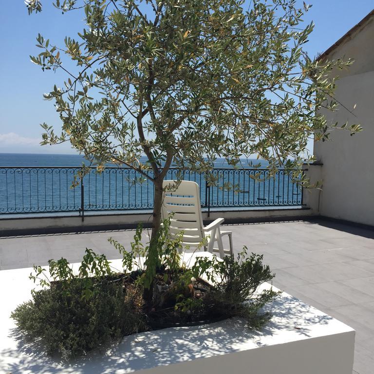 Amalfi Coast Emotions Apartamento *