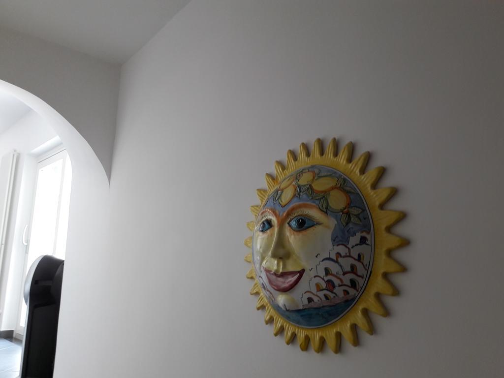 Amalfi Coast Emotions Vietri