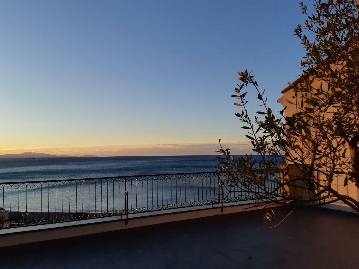Apartamento Amalfi Coast Emotions Vietri