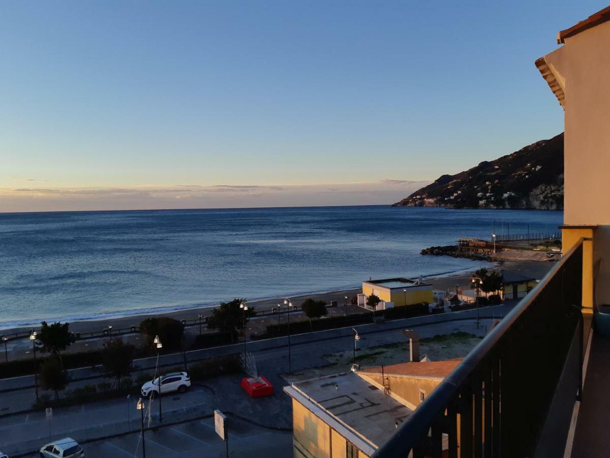 Apartamento Amalfi Coast Emotions Vietri