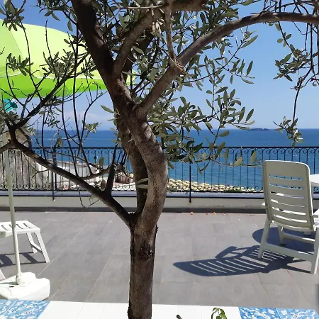 Ferienwohnung Amalfi Coast Emotions Vietri Exterior foto