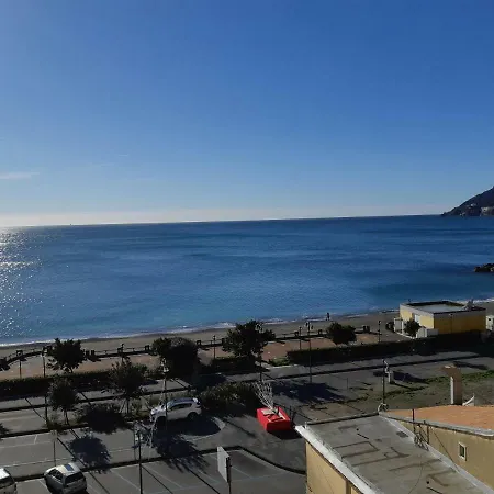 Ferienwohnung Amalfi Coast Emotions Vietri Exterior foto
