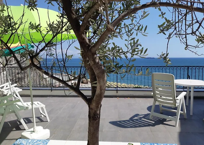 Amalfi Coast Emotions