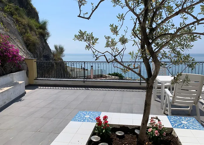 Amalfi Coast Emotions
