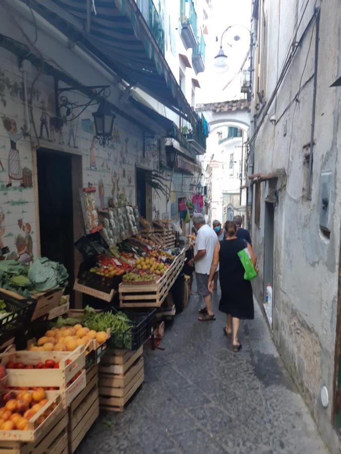 Amalfi Coast Emotions Vietri sul Mare