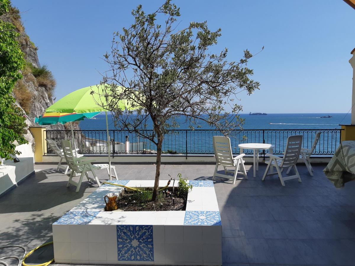 Apartment Amalfi Coast Emotions *