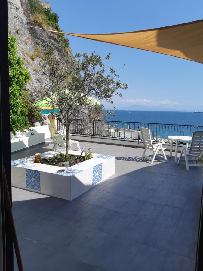 Amalfi Coast Emotions Vietri sul Mare