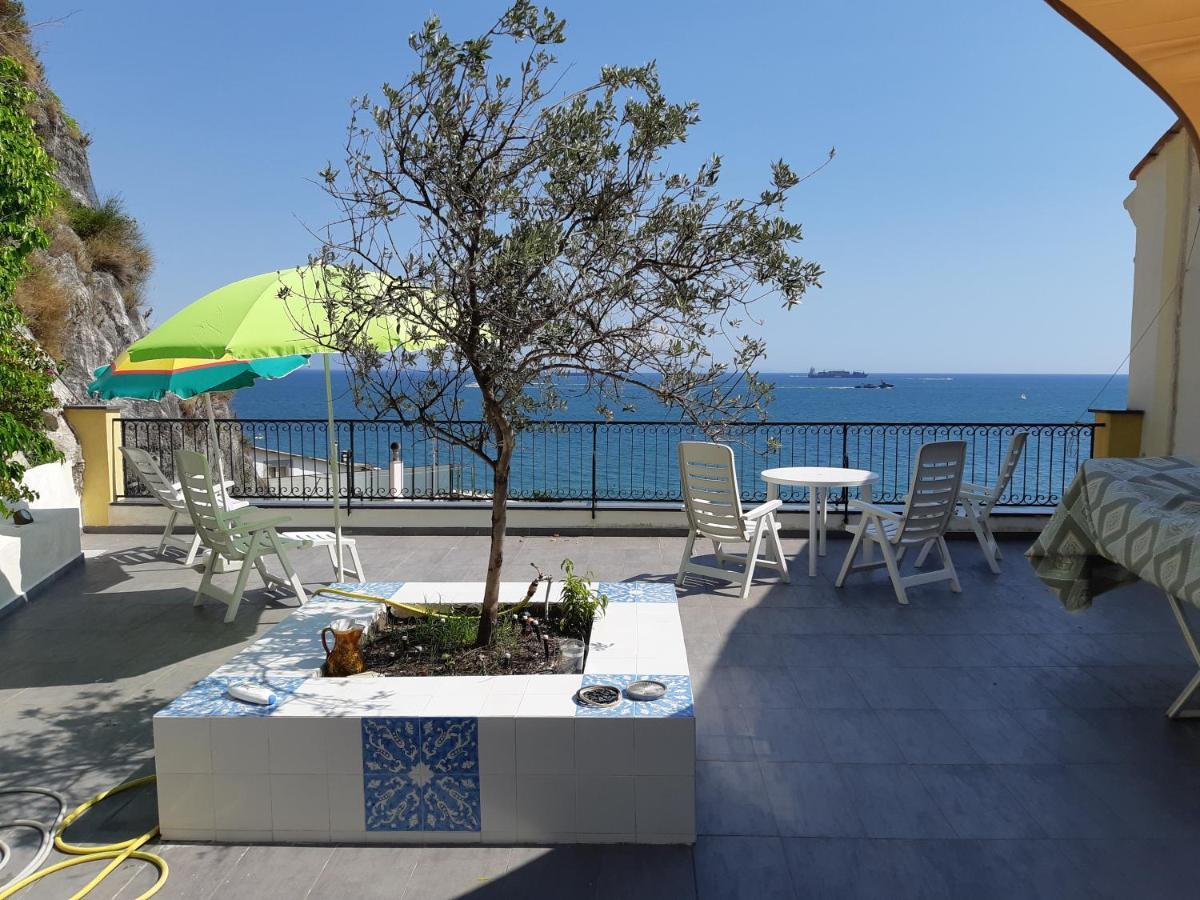 Amalfi Coast Emotions