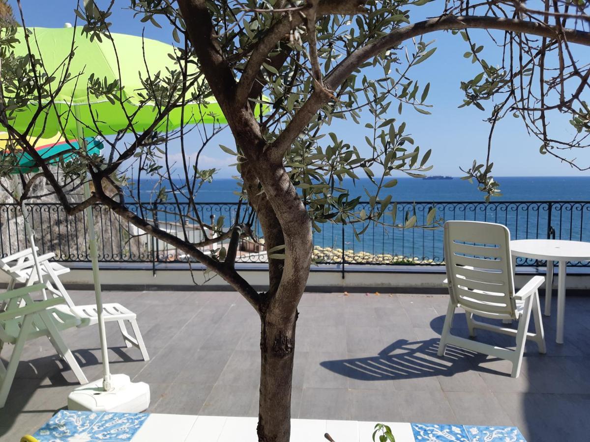 Apartment Amalfi Coast Emotions *