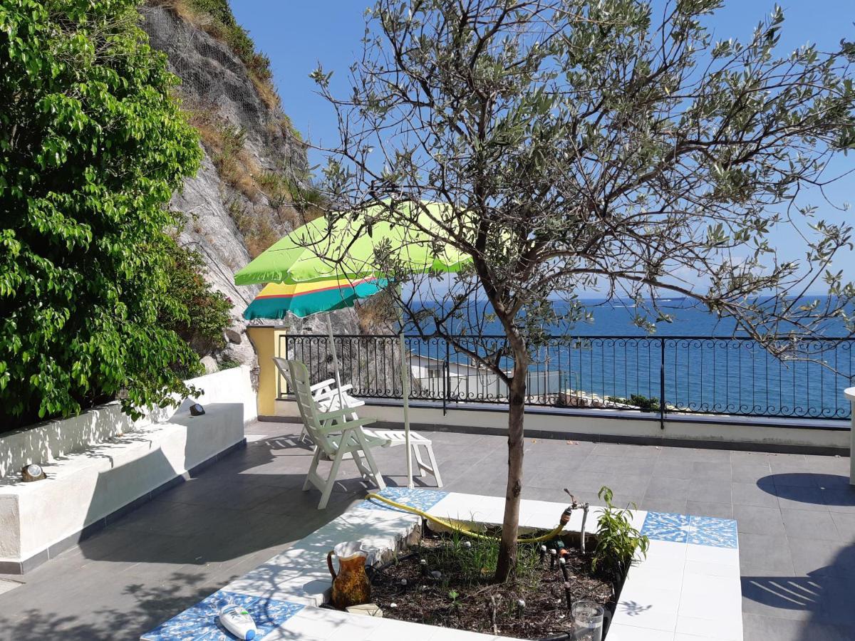 Amalfi Coast Emotions