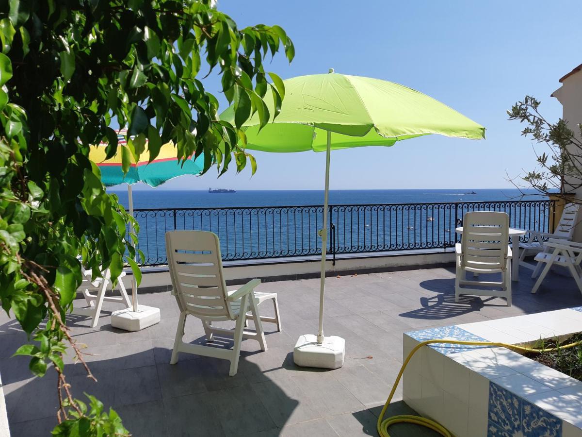 Amalfi Coast Emotions Apartment *