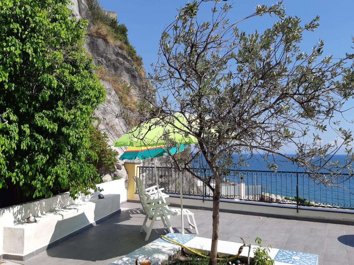 Apartment Amalfi Coast Emotions *