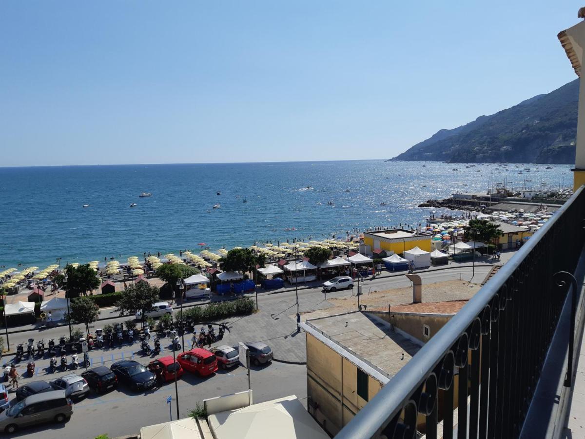 Amalfi Coast Emotions Apartment Vietri sul Mare