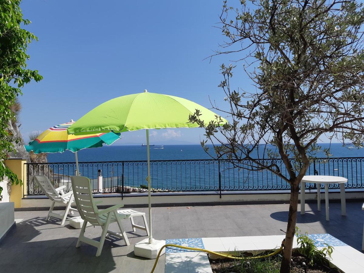 Apartment Amalfi Coast Emotions