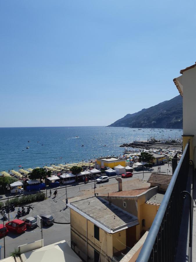 Apartment Amalfi Coast Emotions