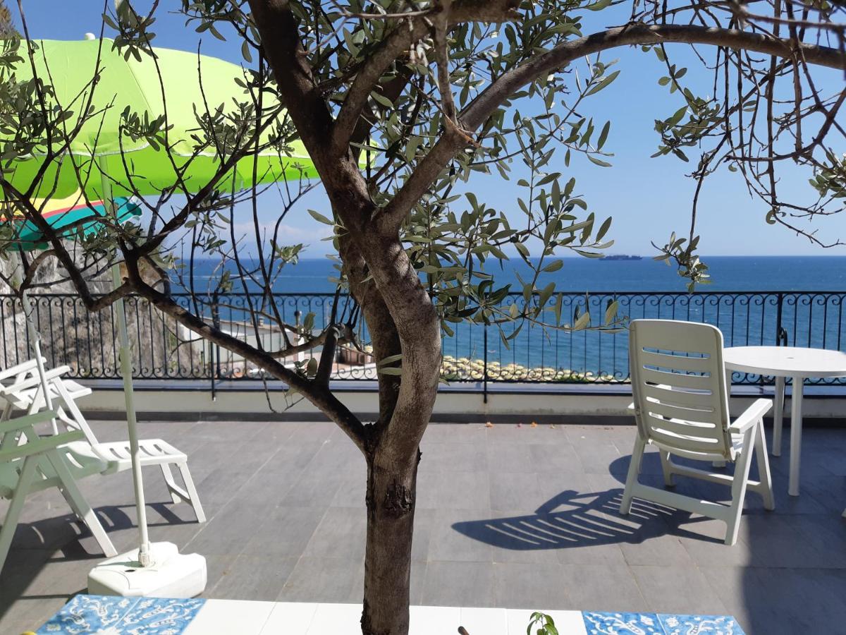 Amalfi Coast Emotions Vietri sul Mare