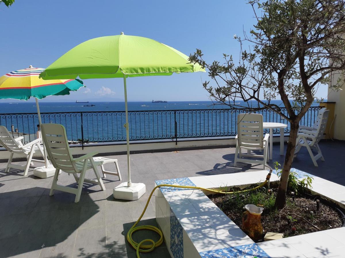 Amalfi Coast Emotions Apartment *