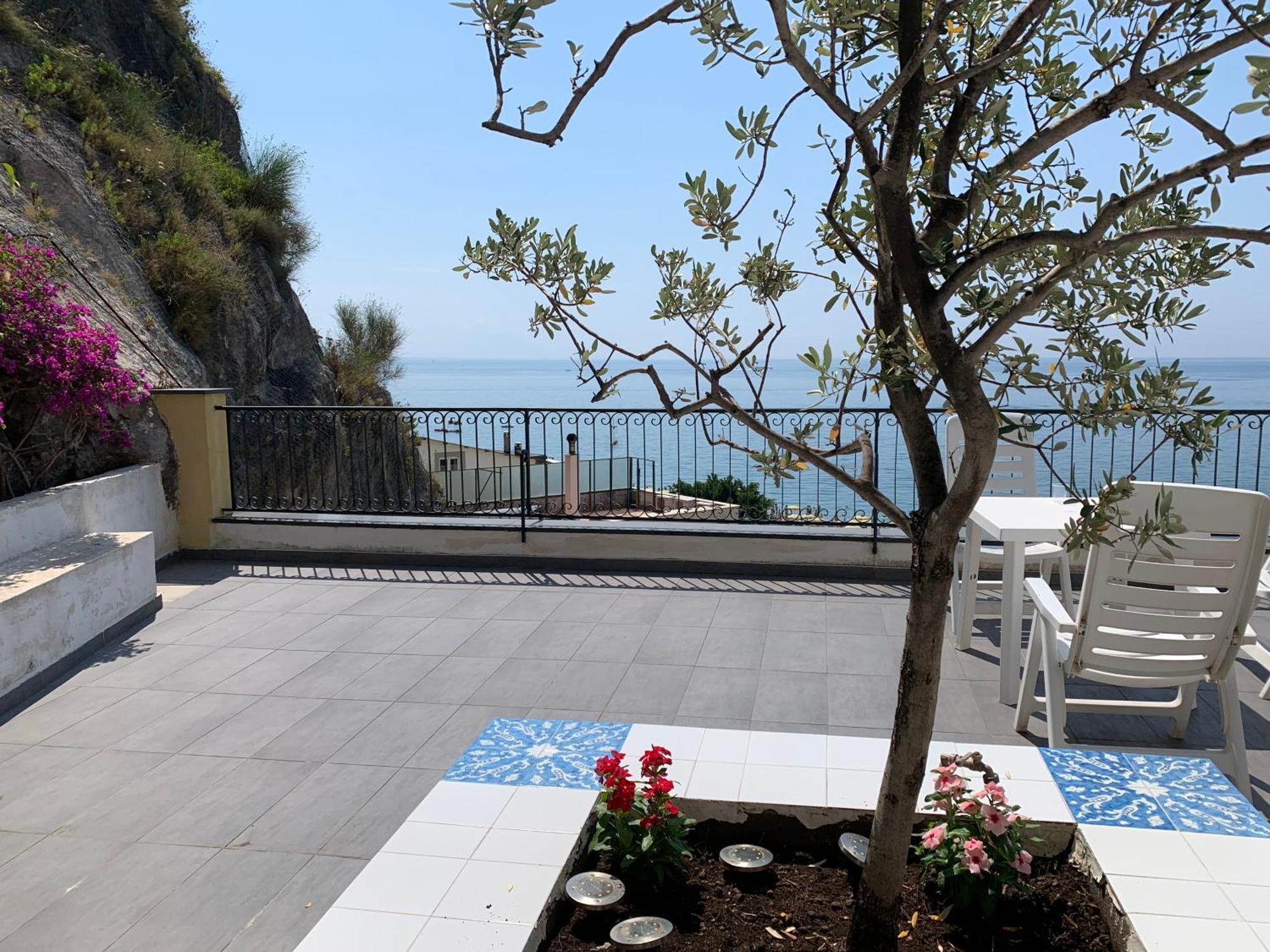 Amalfi Coast Emotions *