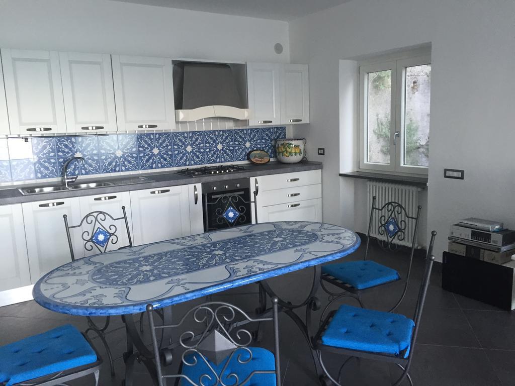 Apartment Amalfi Coast Emotions Vietri sul Mare