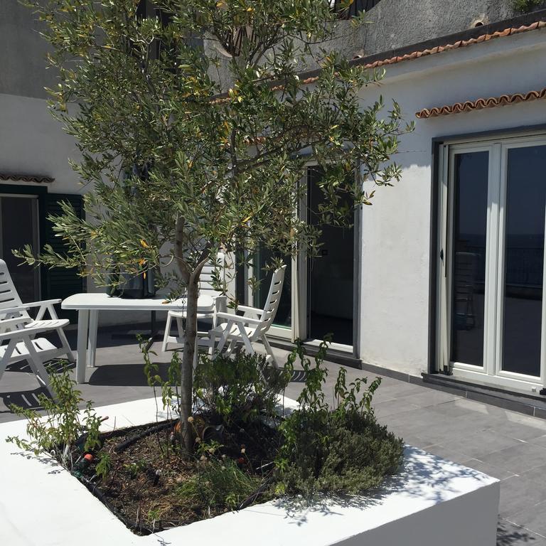 Apartment Amalfi Coast Emotions