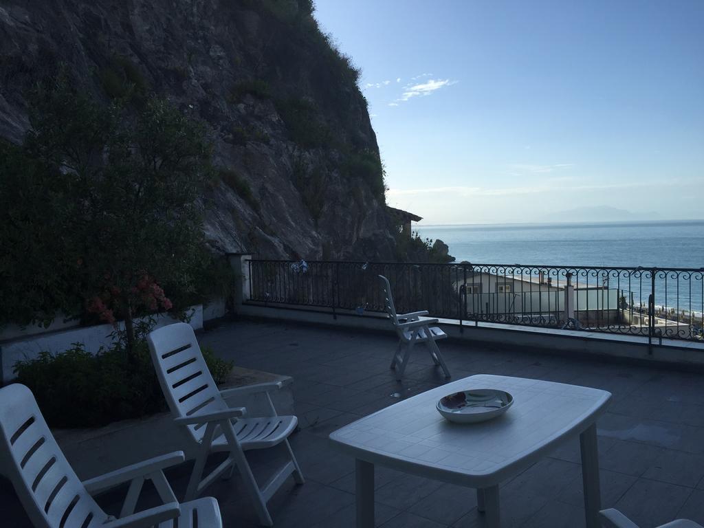 Amalfi Coast Emotions Apartment Vietri sul Mare