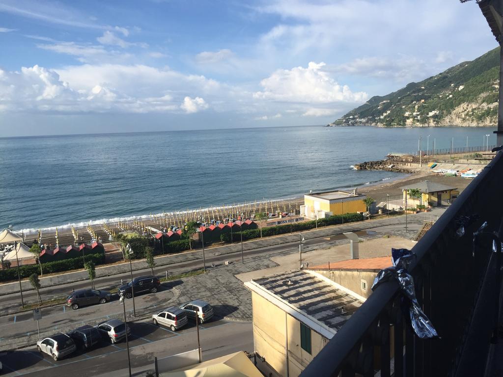 Amalfi Coast Emotions