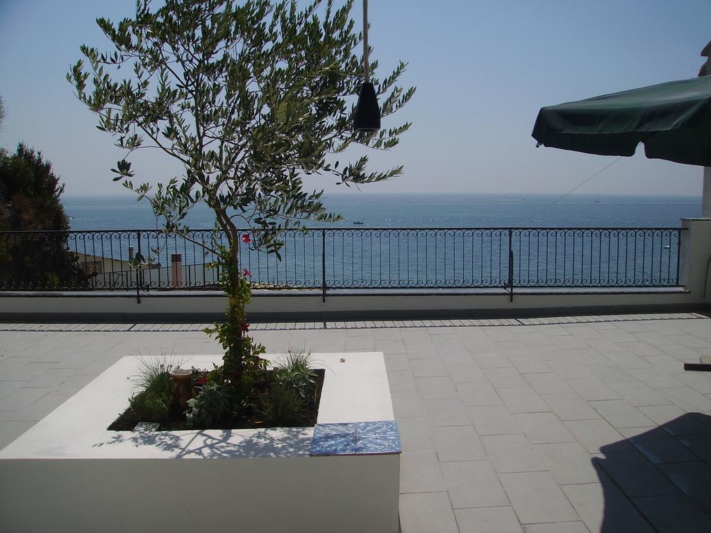 Apartment Amalfi Coast Emotions *