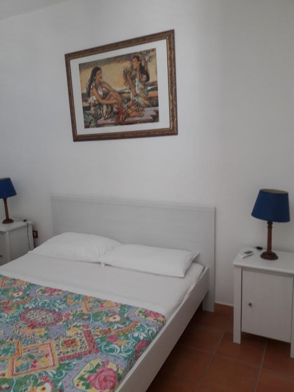 Apartment Amalfi Coast Emotions