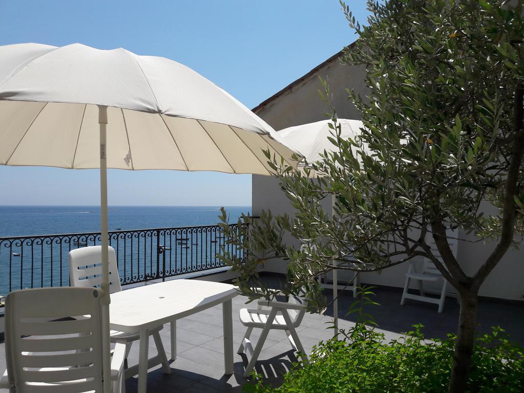 Amalfi Coast Emotions Apartment *