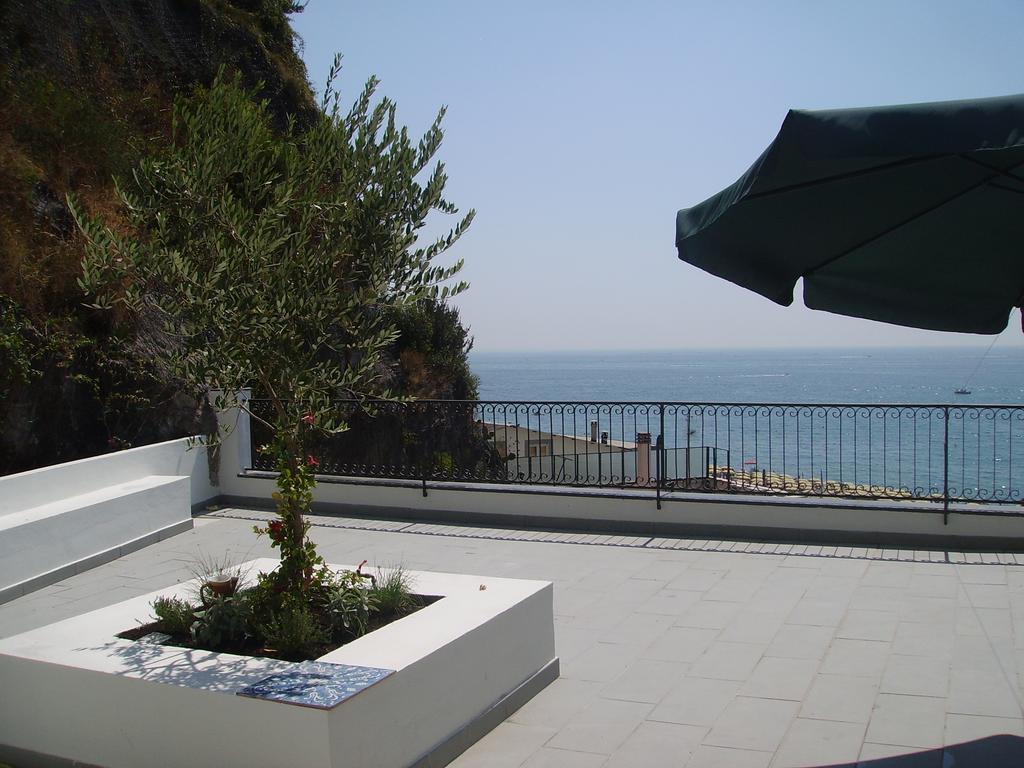 Amalfi Coast Emotions Vietri sul Mare
