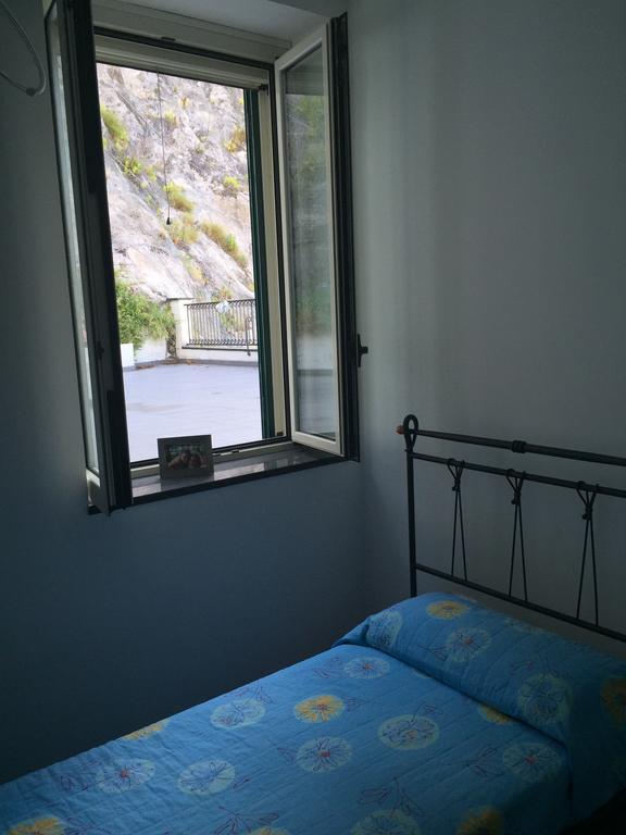 Amalfi Coast Emotions Apartment