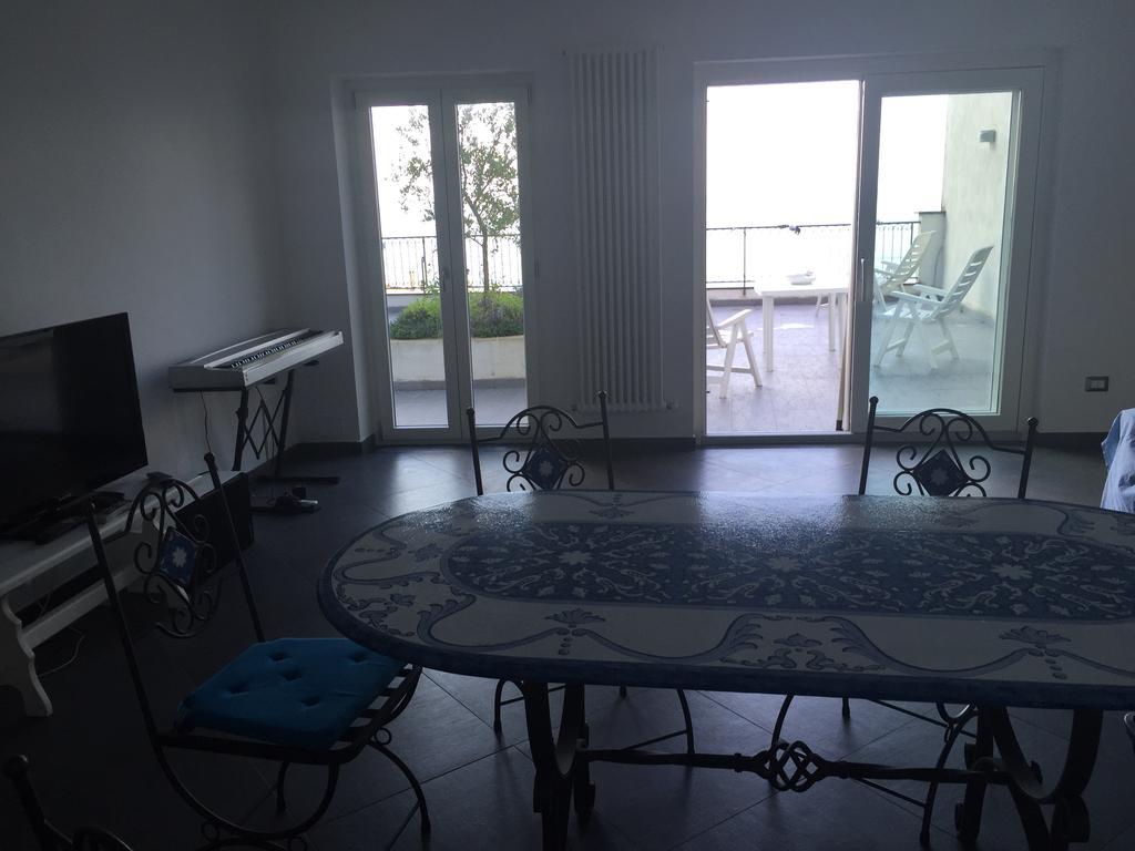 Apartment Amalfi Coast Emotions Vietri sul Mare