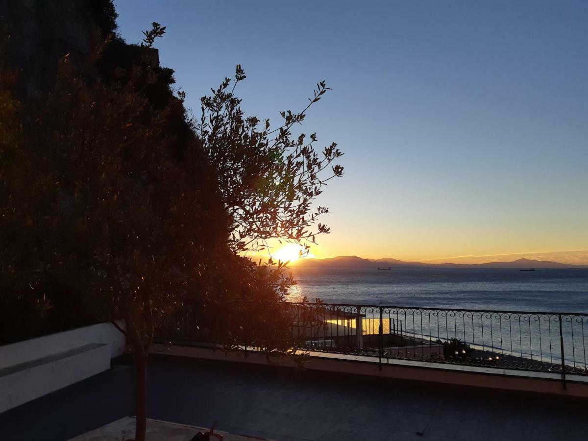 Amalfi Coast Emotions *